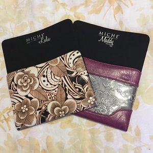 Miche Petite Base Bag and Covers